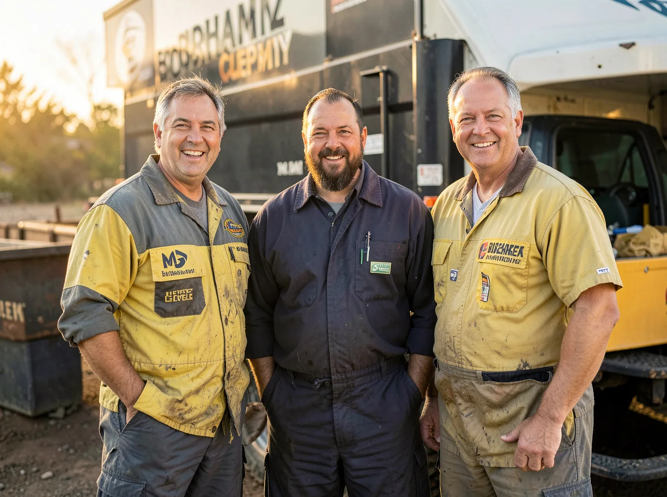 Sewage Cleanup company in Thomas, OK